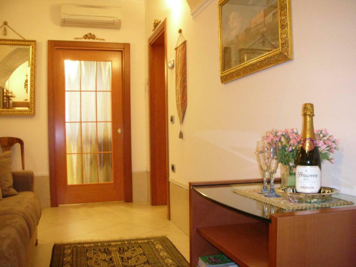 Casamariamaddalena Apartment Venice Exterior photo