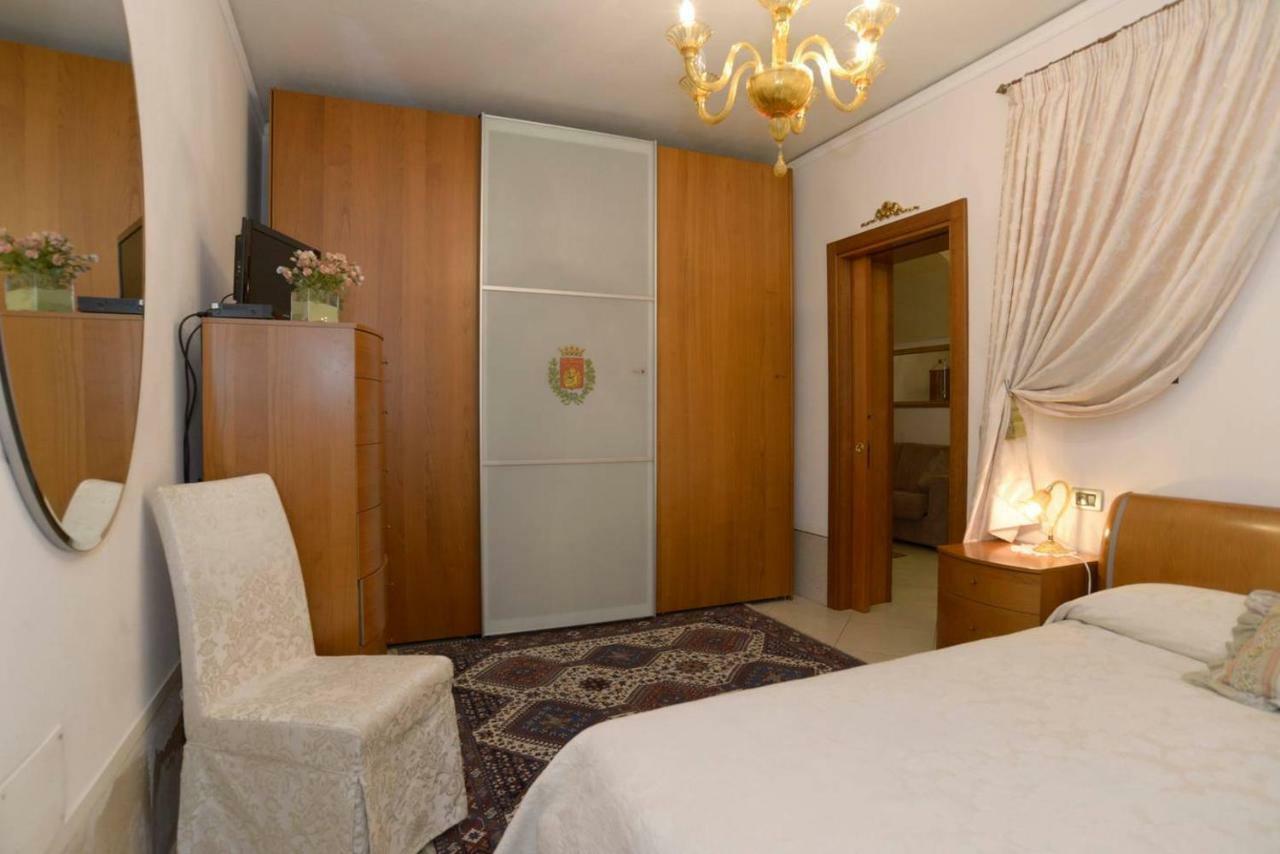 Casamariamaddalena Apartment Venice Exterior photo